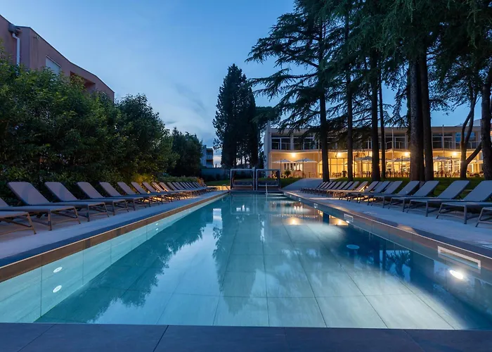 Hotel Emaus