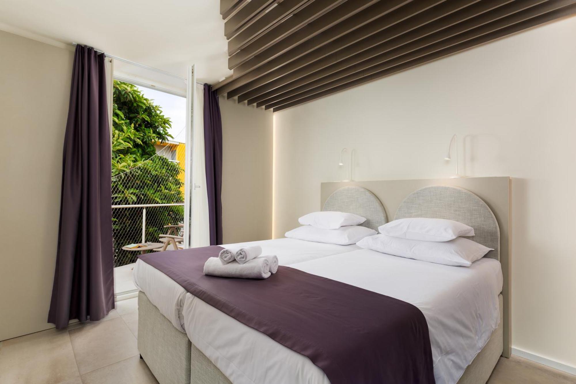 Hotel Emaus Novigrad Istria