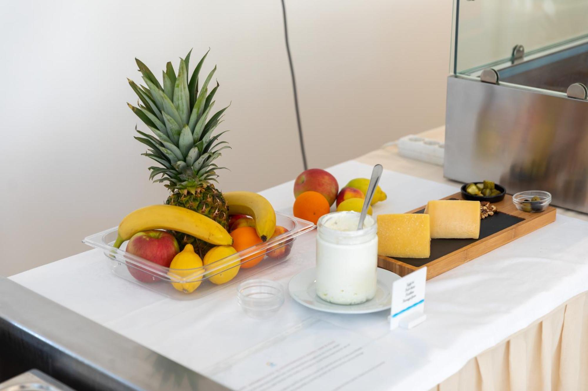 Emaus Hotel Novigrad Istria