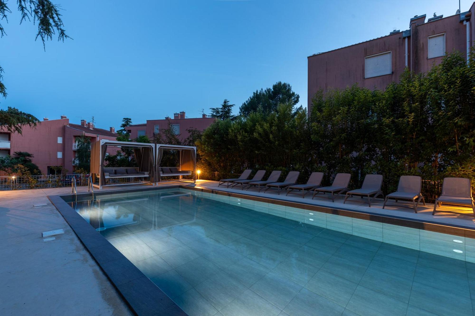 Hotel Emaus
