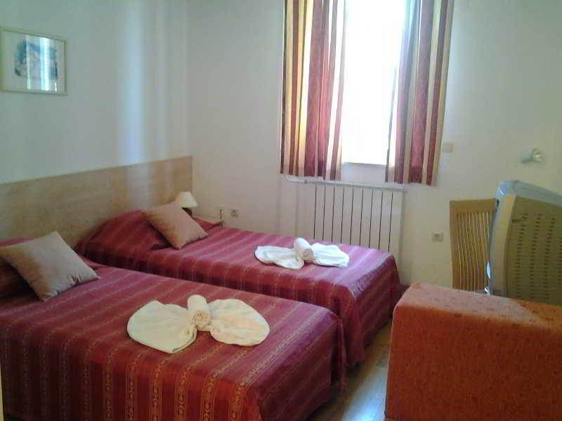 Emaus 3* Novigrad Istria