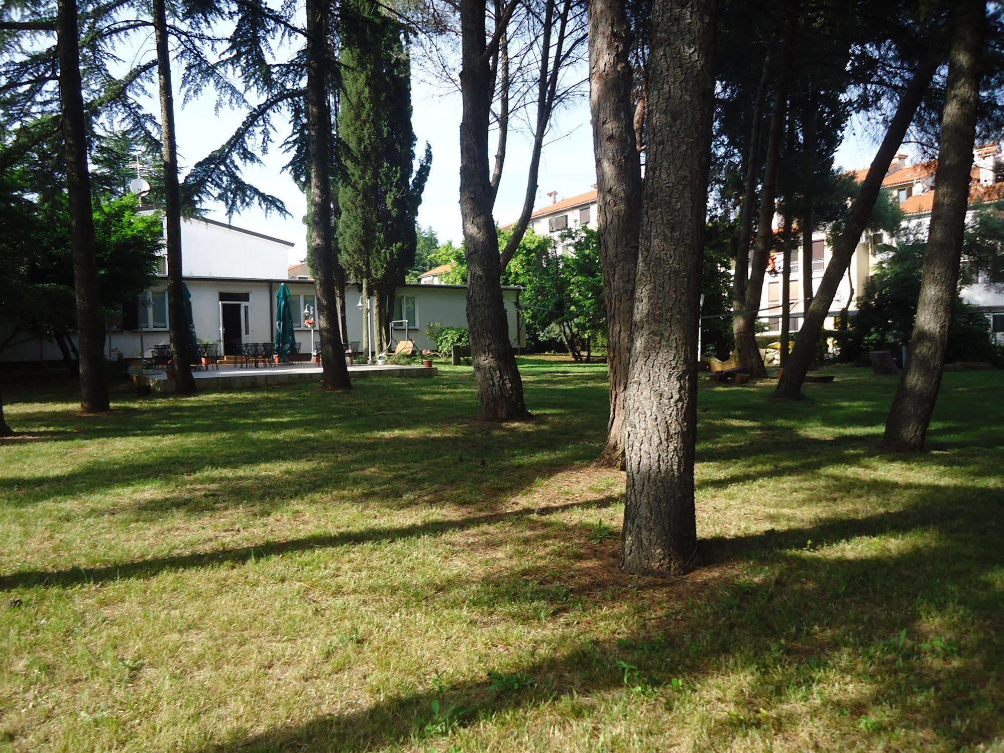 Hotel Emaus