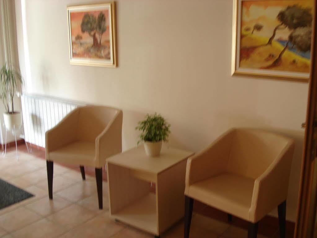 Emaus 3* Novigrad (Istria)